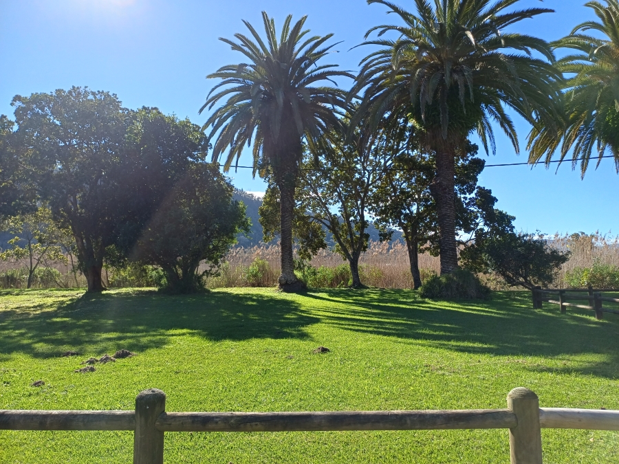 Commercial Property for Sale in Sedgefield Rural Western Cape